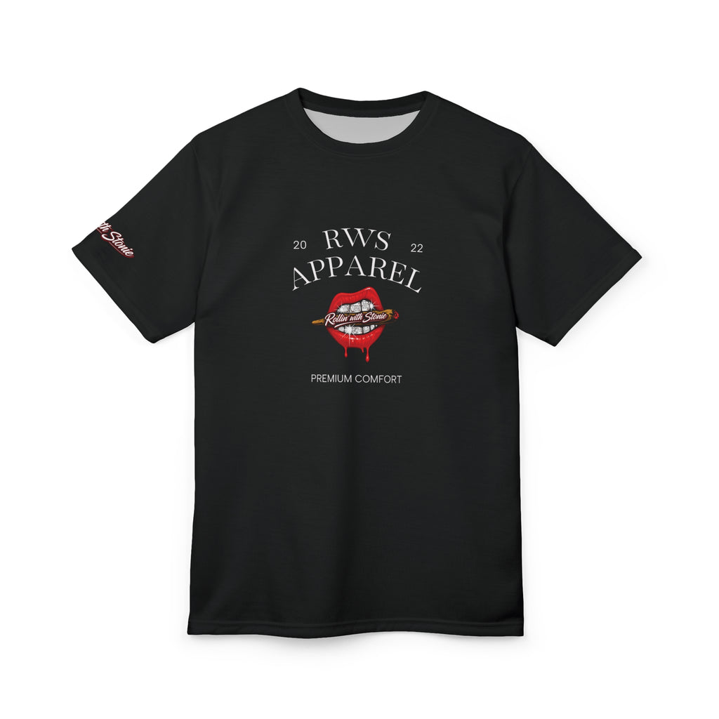 RWS |Classic [Black] Tee