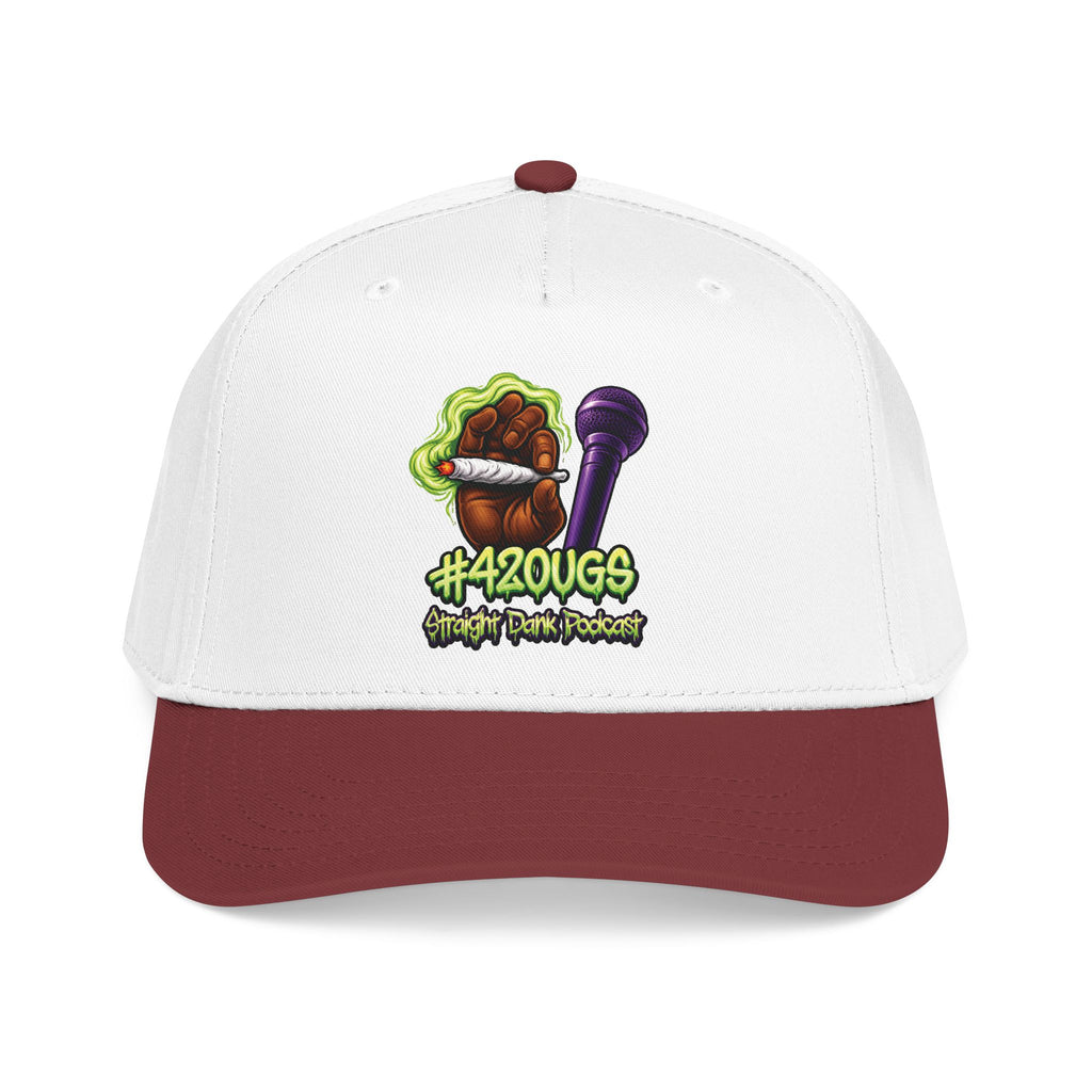RWS | SDXL Baseball Cap