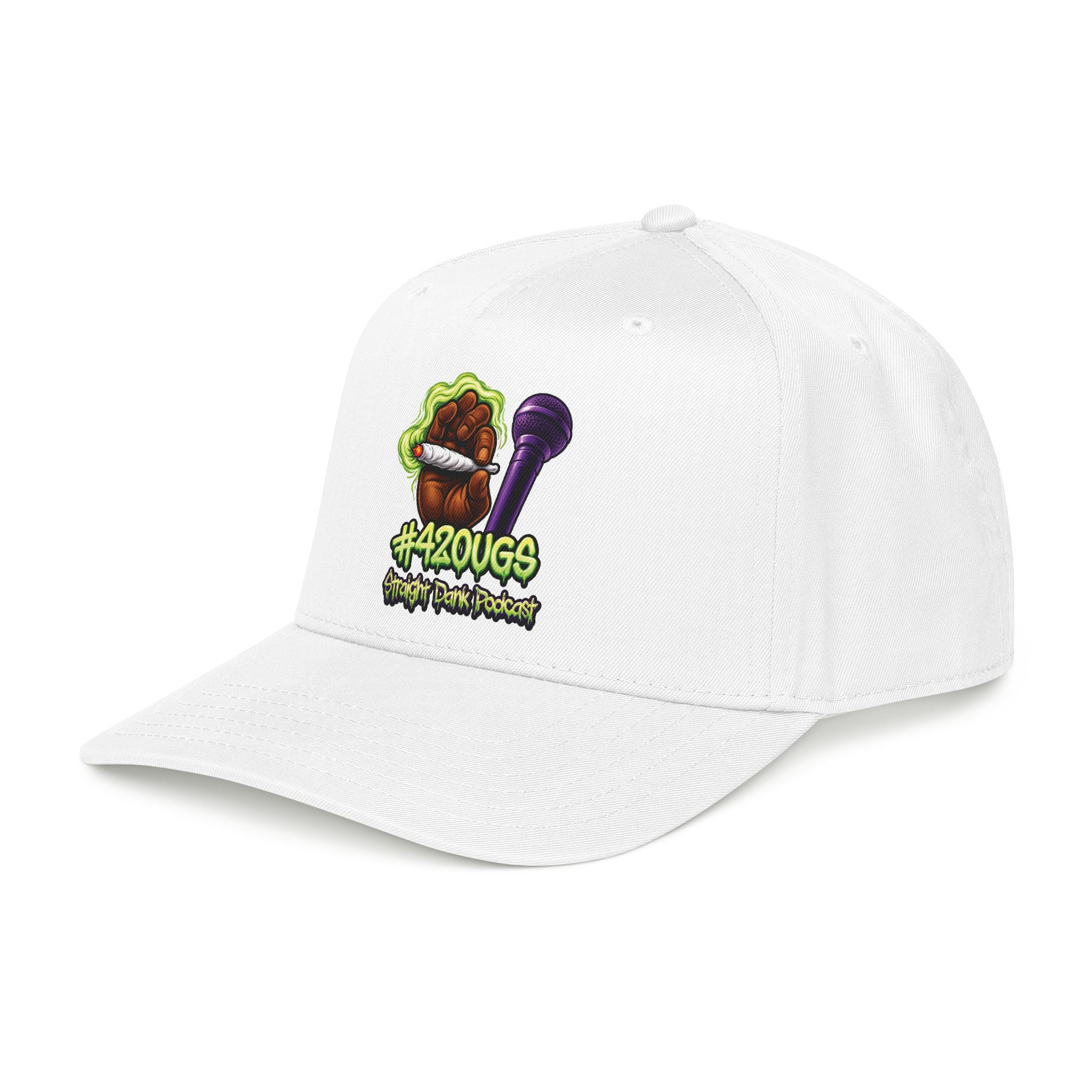 RWS | SDXL Baseball Cap
