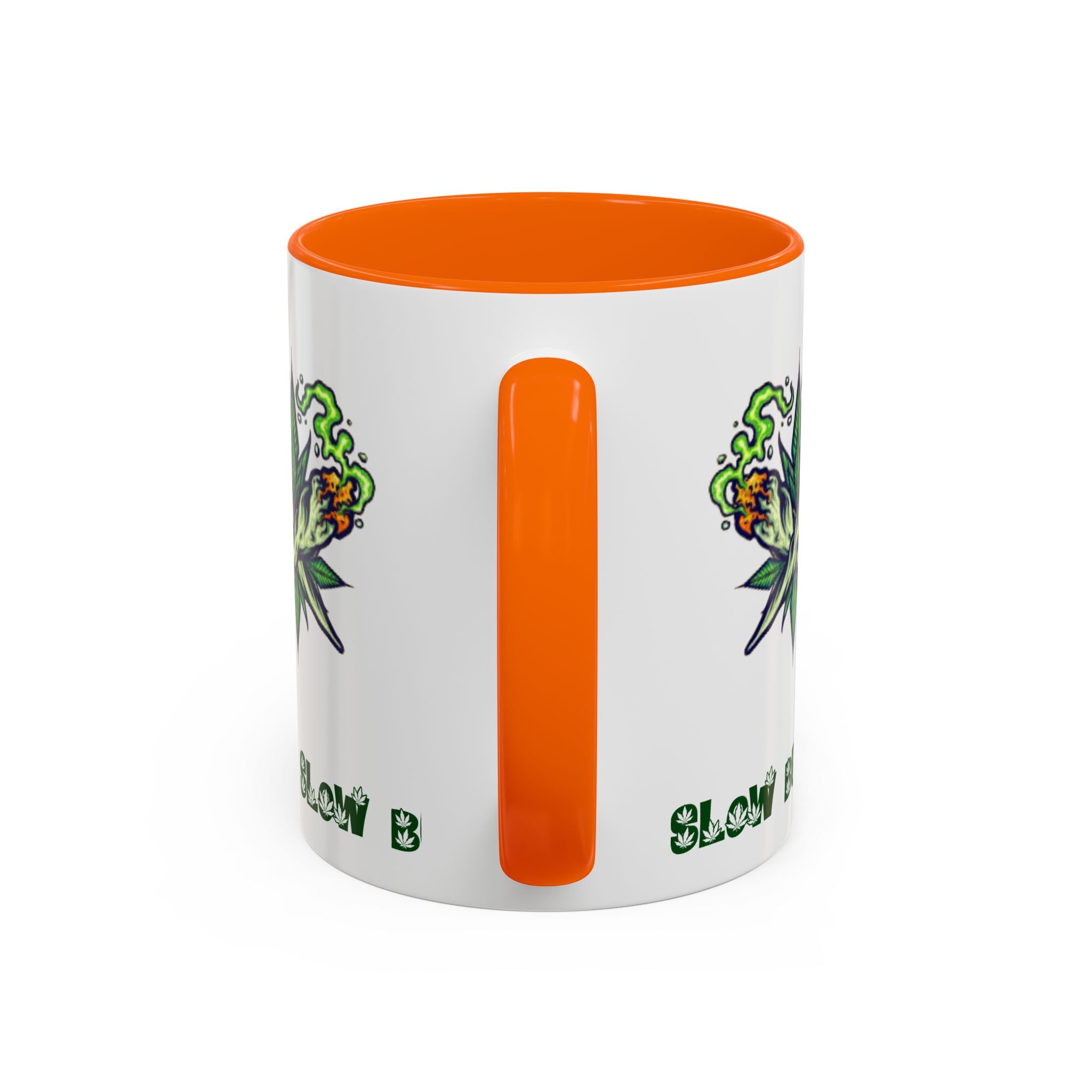 RWS | Slow Burn Collection Accent Coffee Mug (11/15oz)