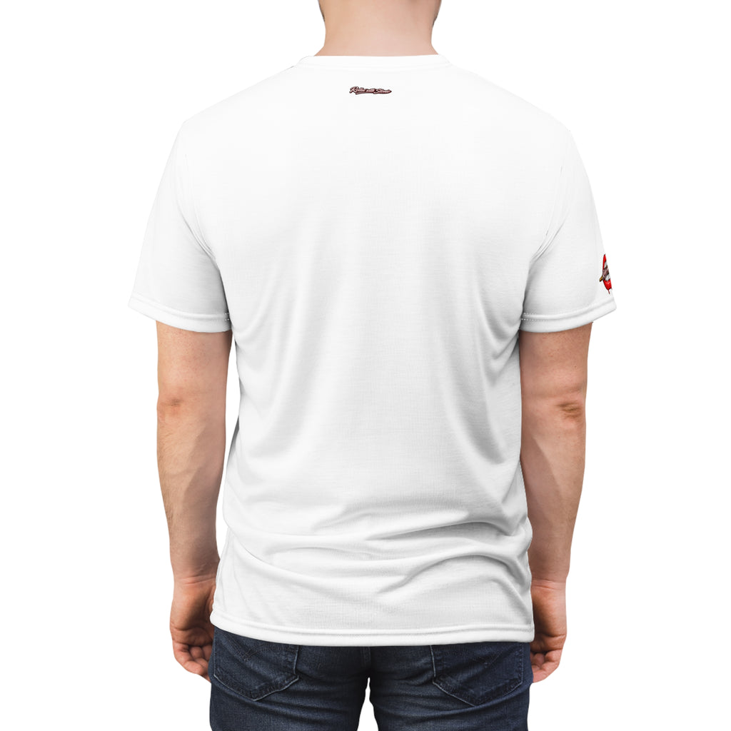 RWS | Wake-N-Bake Tee