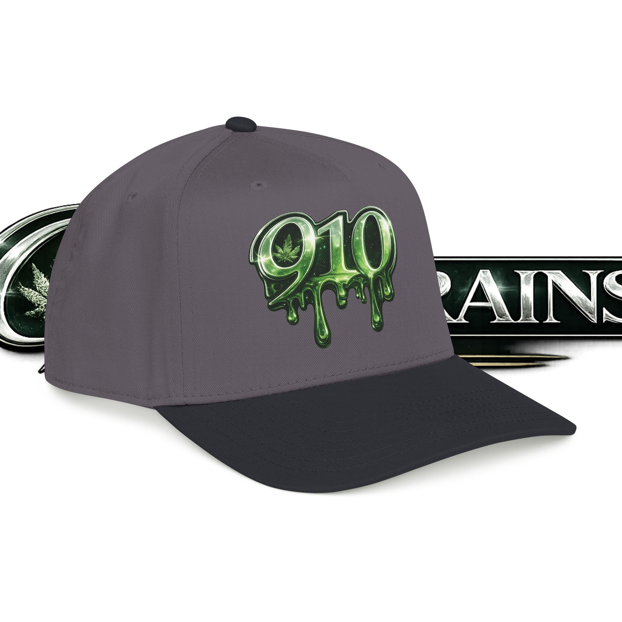 OnlyStrains | OnlyStrains Baseball Cap