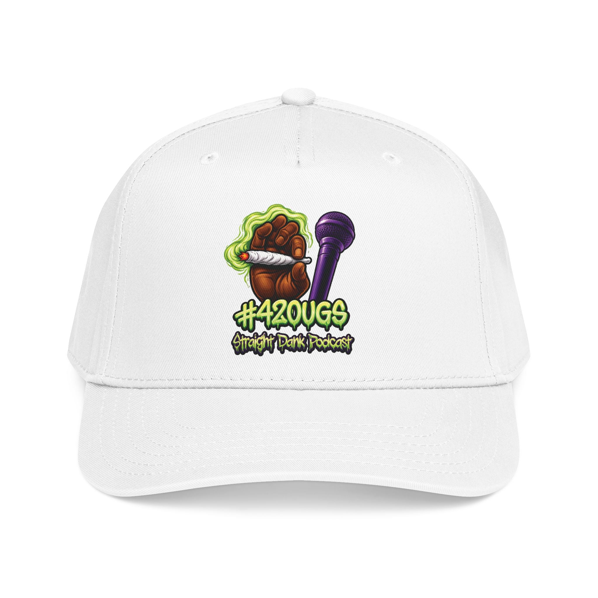 RWS | SDXL Baseball Cap
