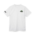 OnlyStrains | Original [Black] Logo Tee