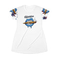 RWS | Stonie Maxi T-Shirt Dress