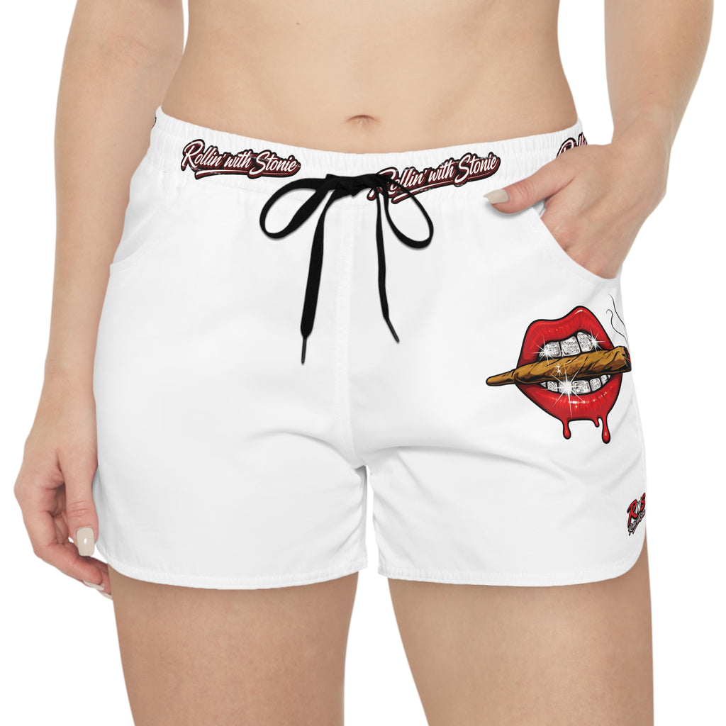 RWS | Classics - Women's Lounge Shorts