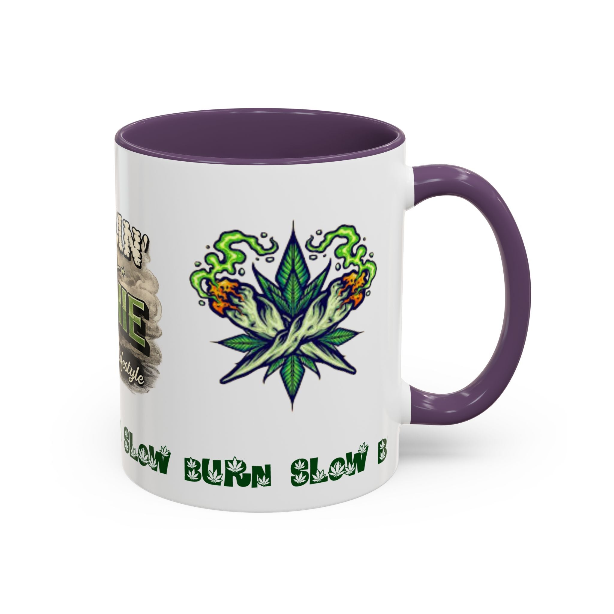 RWS | Slow Burn Collection Accent Coffee Mug (11/15oz)