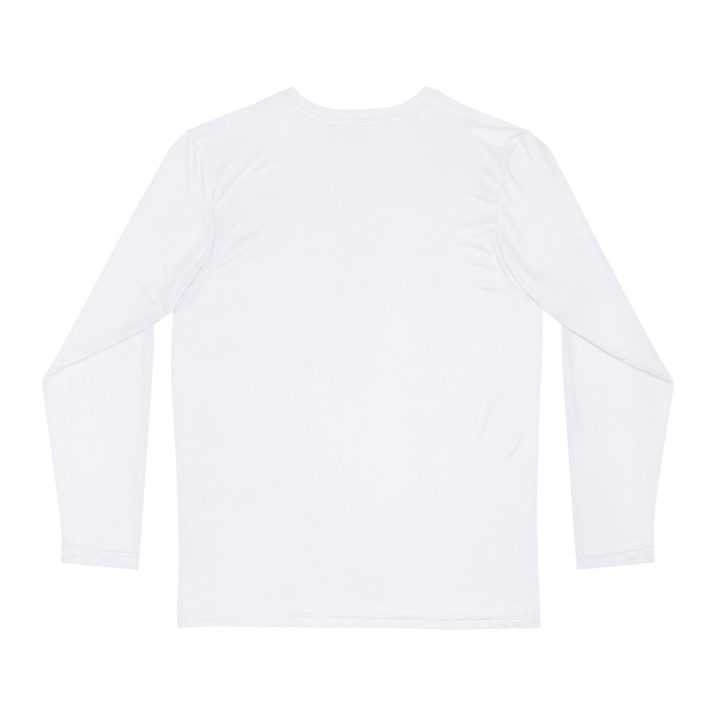 RWS| Slow Burn Lifestyle Long Sleeve Shirt
