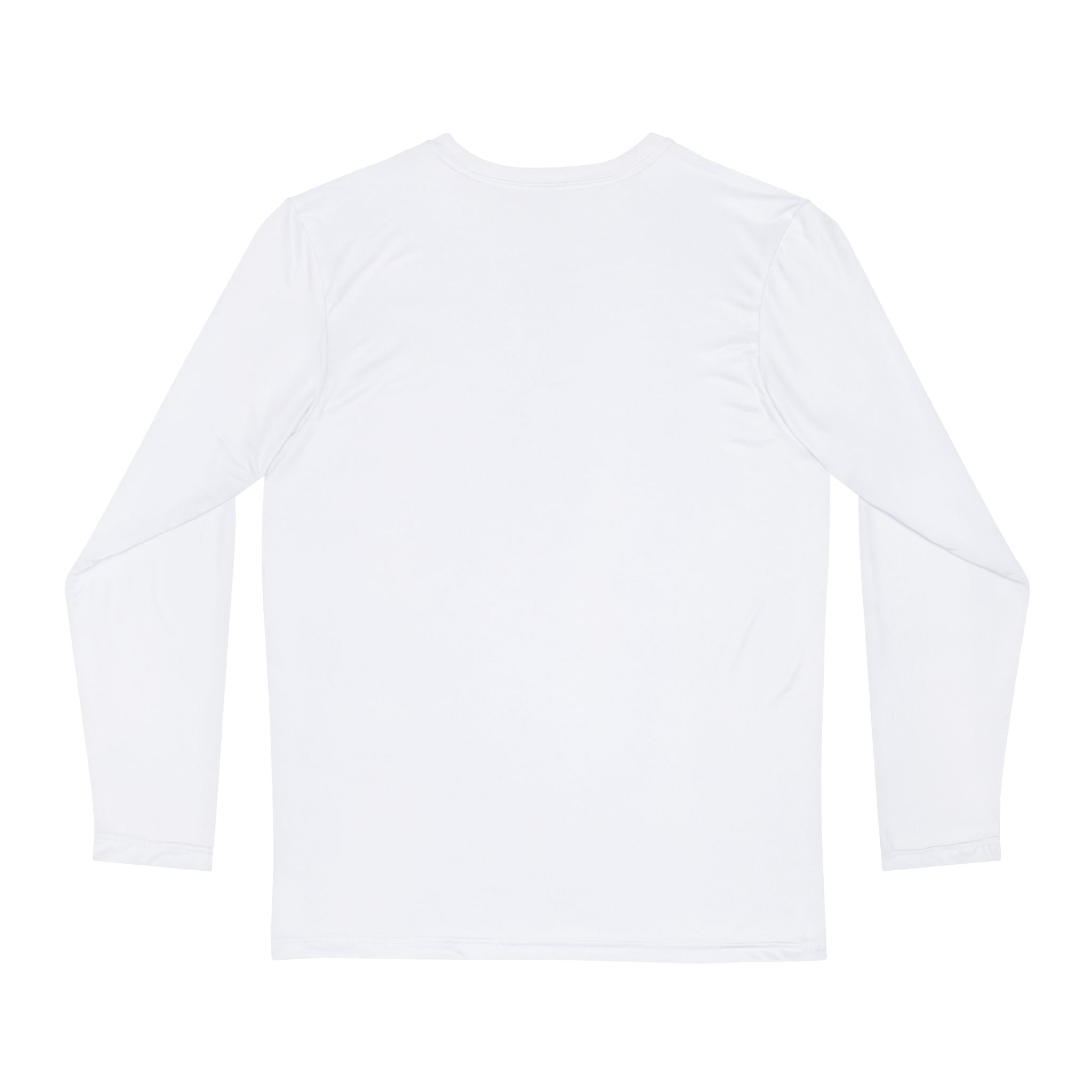 RWS| Slow Burn Lifestyle Long Sleeve Shirt