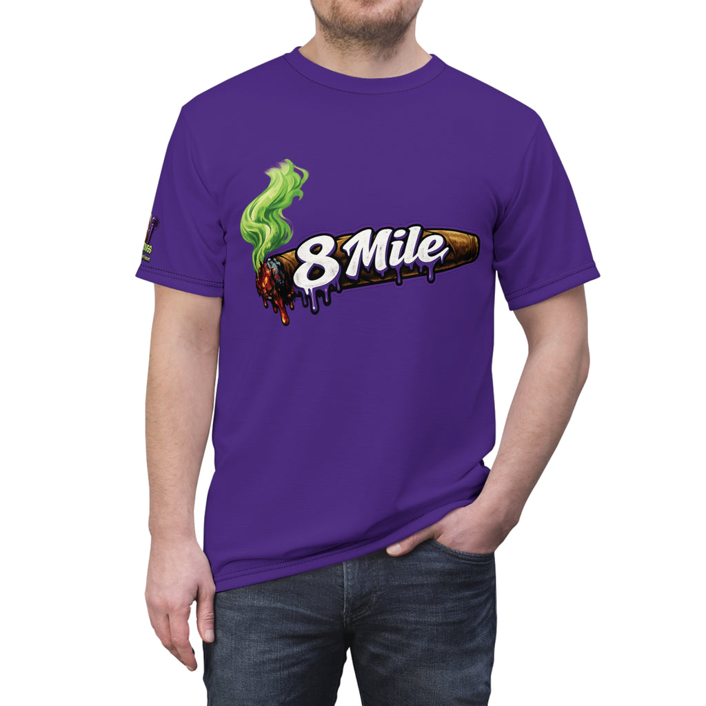SDXL | 8 Mile Tee