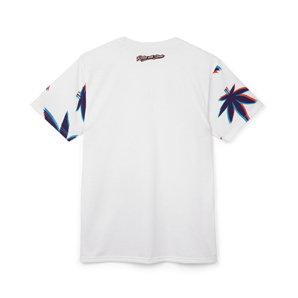 RWS | WxxdLeaf Tee [White]
