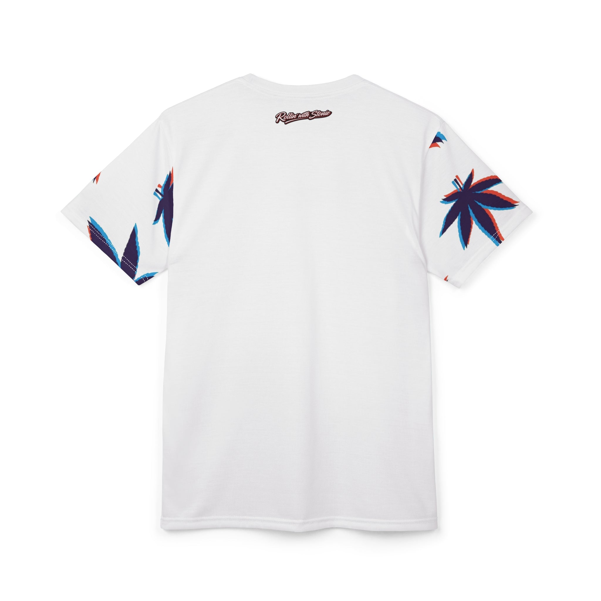 RWS | WxxdLeaf Tee [White]