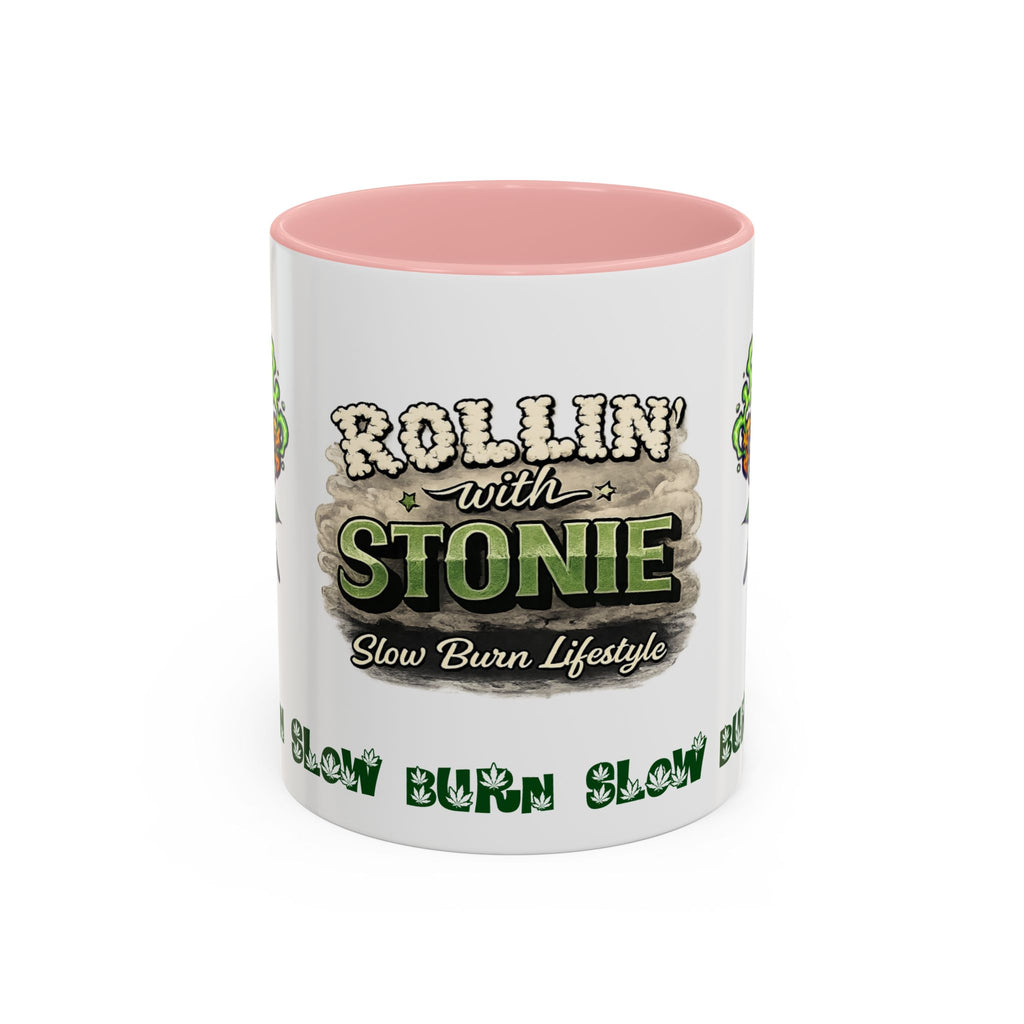 RWS | Slow Burn Collection Accent Coffee Mug (11/15oz)