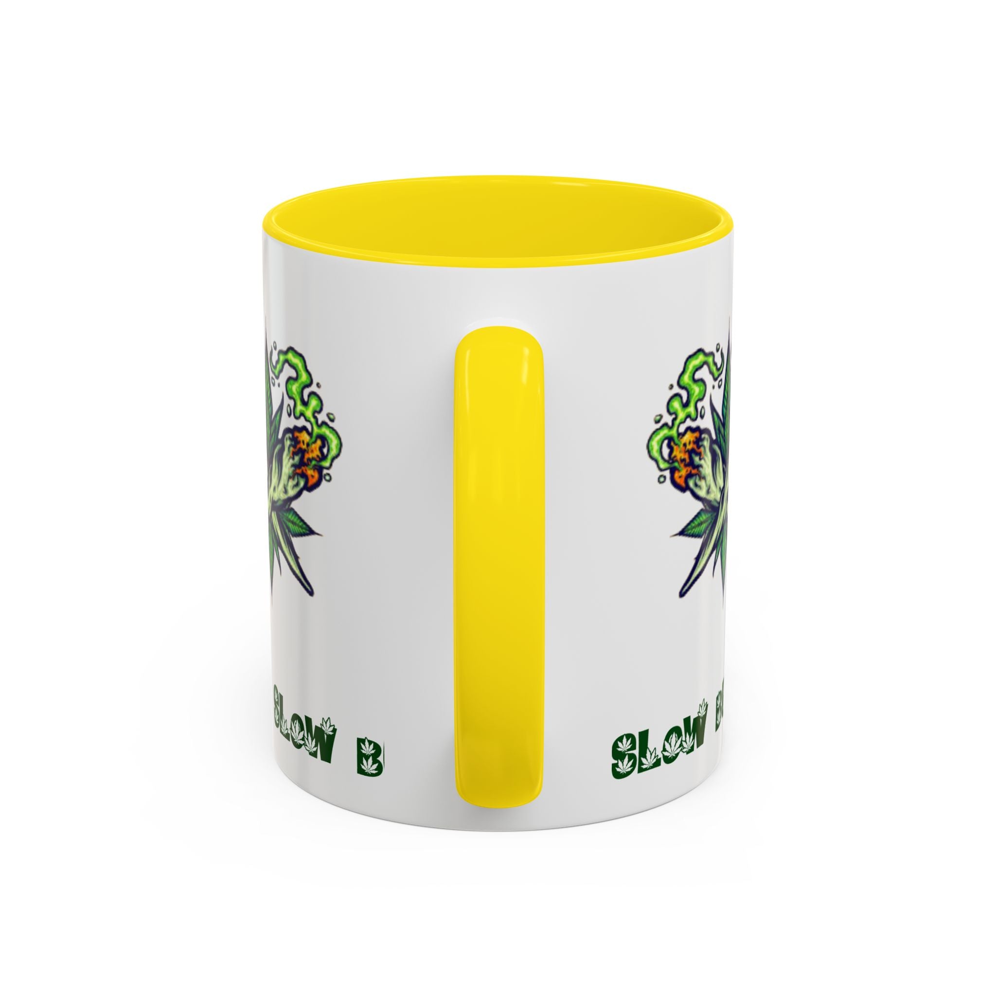 RWS | Slow Burn Collection Accent Coffee Mug (11/15oz)