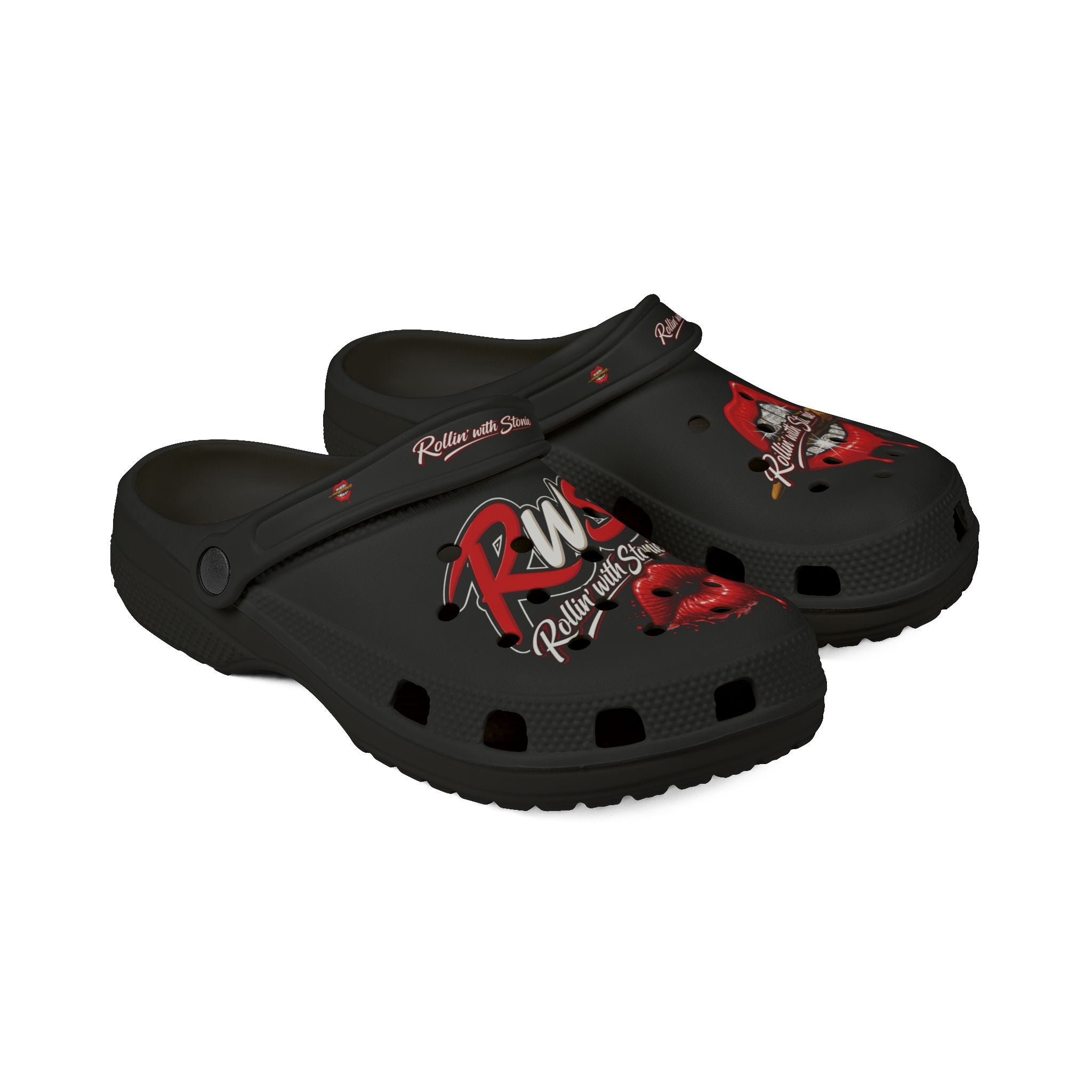 RWS | Classic Unisex Clogs