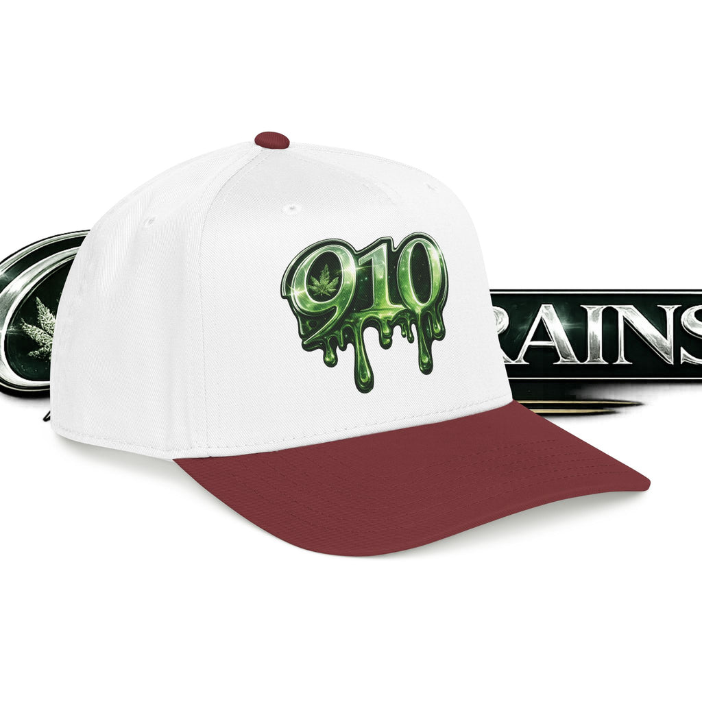 OnlyStrains | OnlyStrains Baseball Cap
