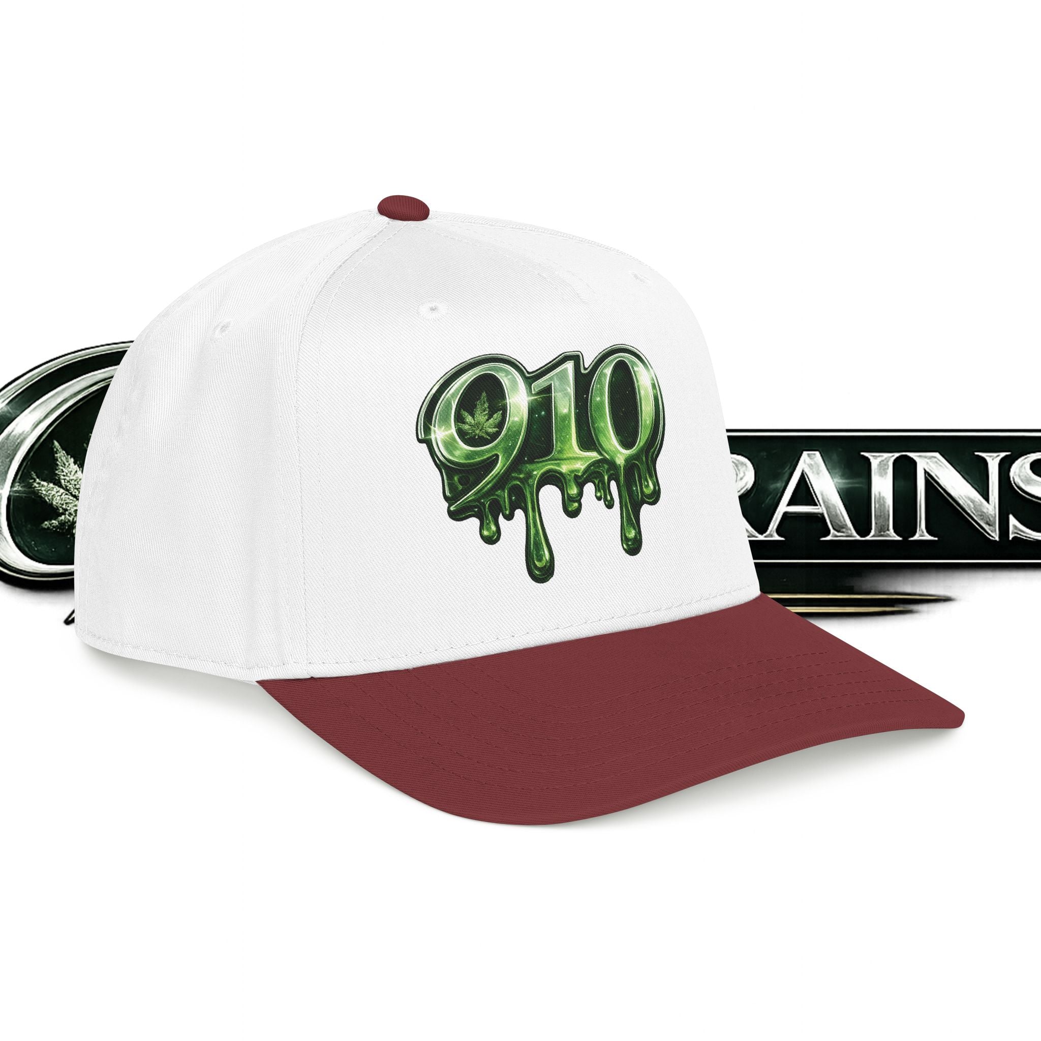 OnlyStrains | OnlyStrains Baseball Cap