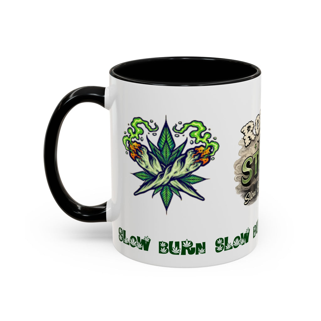 RWS | Slow Burn Collection Accent Coffee Mug (11/15oz)