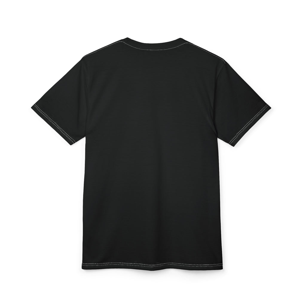 SDXL | Original [Black] Logo Tee