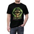 SCWG | ScallyWag Gang Tee [Black]