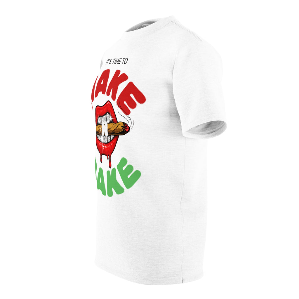 RWS | Wake-N-Bake Tee