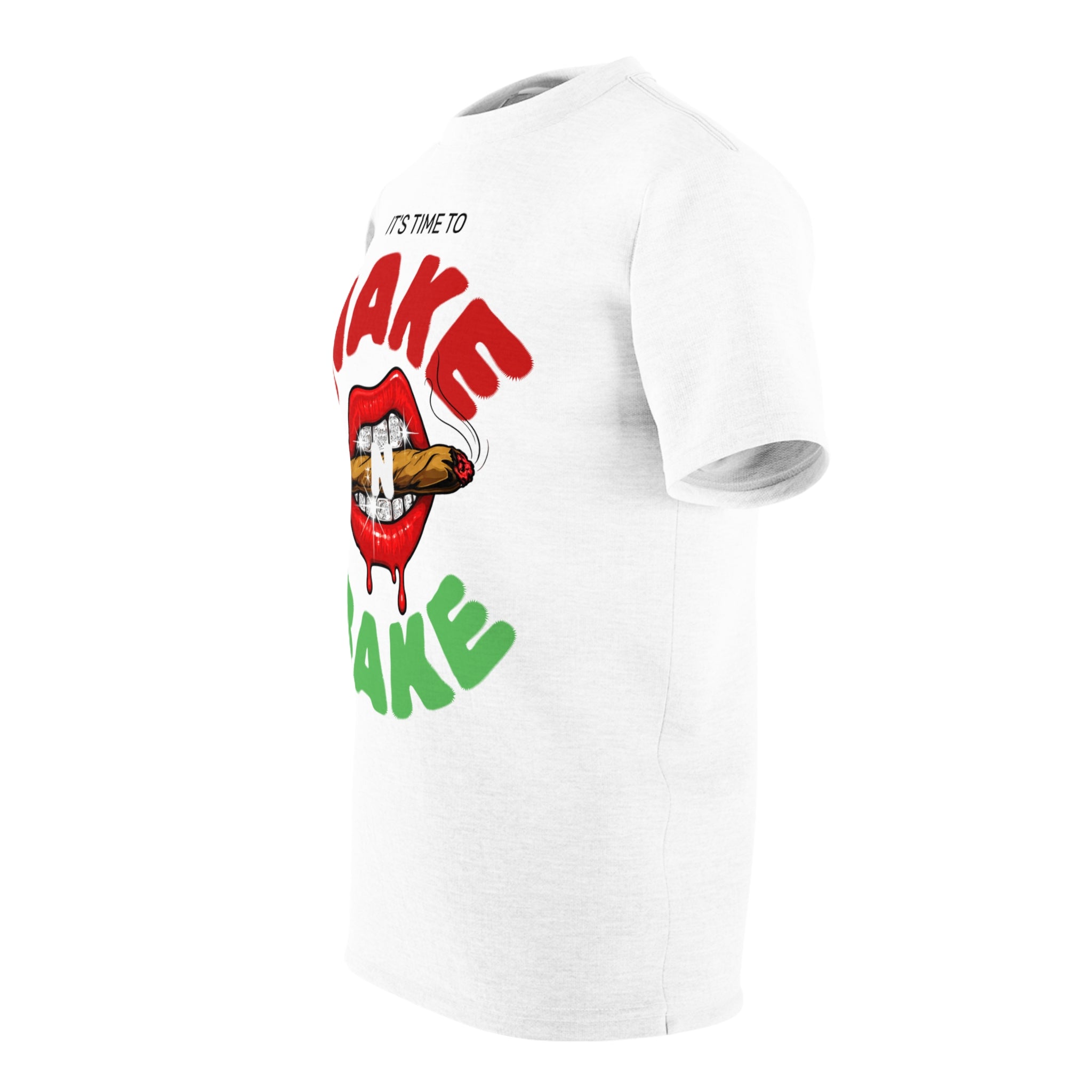 RWS | Wake-N-Bake Tee