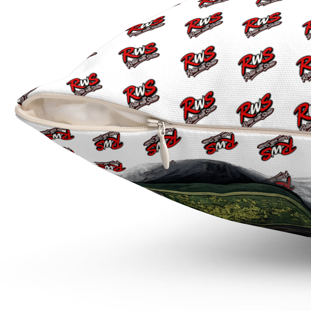 RWS | Classic Decorative Pillow