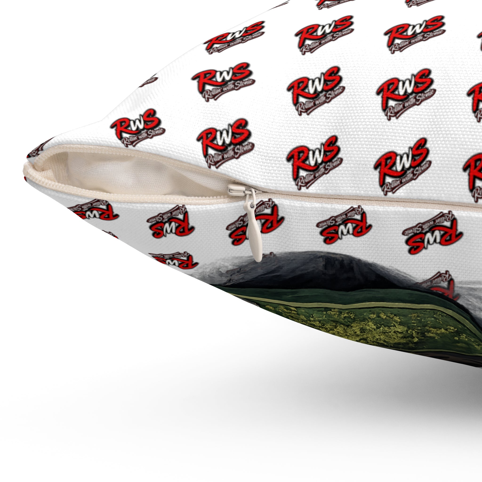 RWS | Classic Decorative Pillow