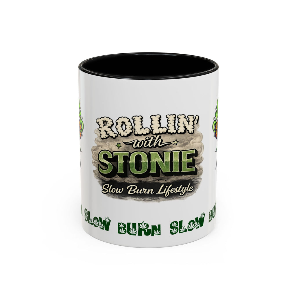 RWS | Slow Burn Collection Accent Coffee Mug (11/15oz)