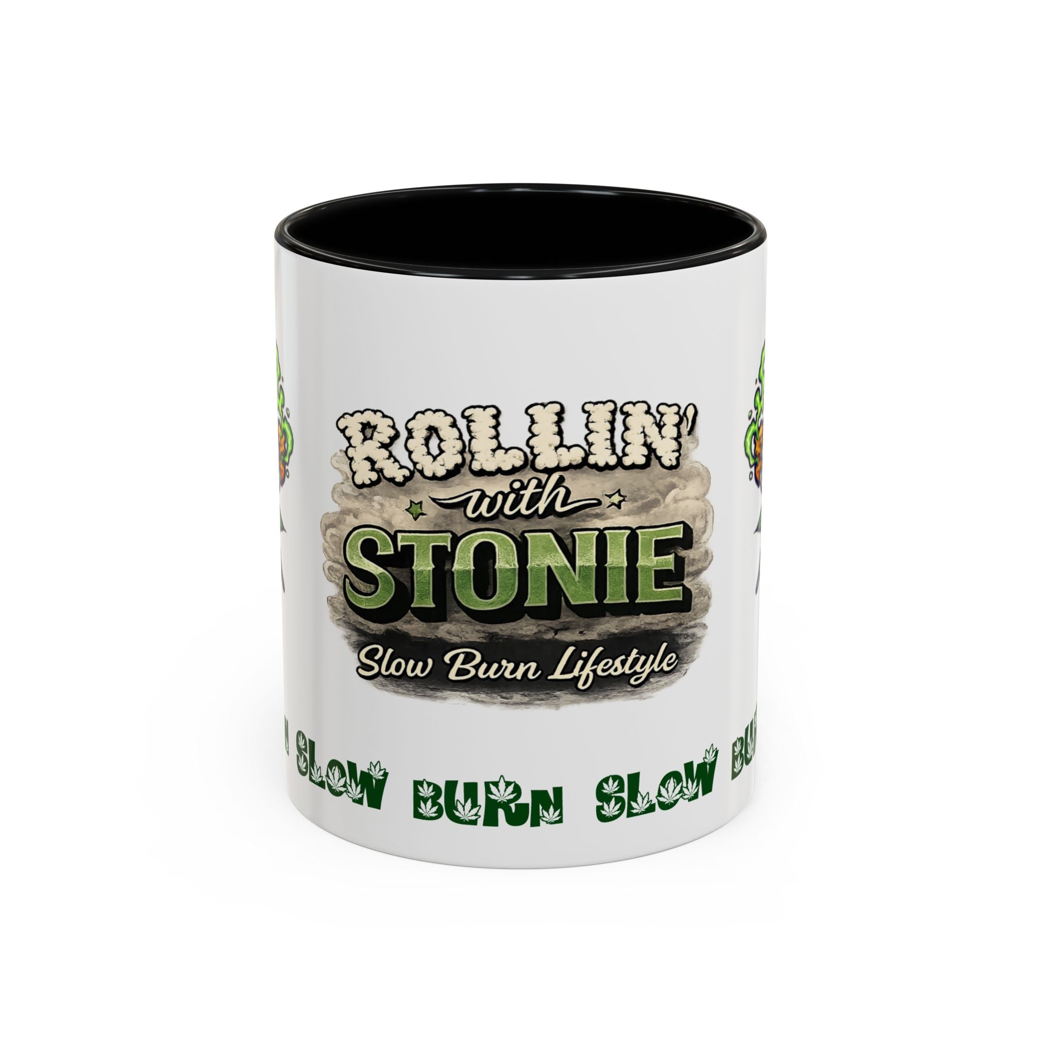 RWS | Slow Burn Collection Accent Coffee Mug (11/15oz)