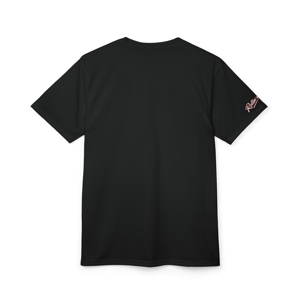 RWS |Classic [Black] Tee