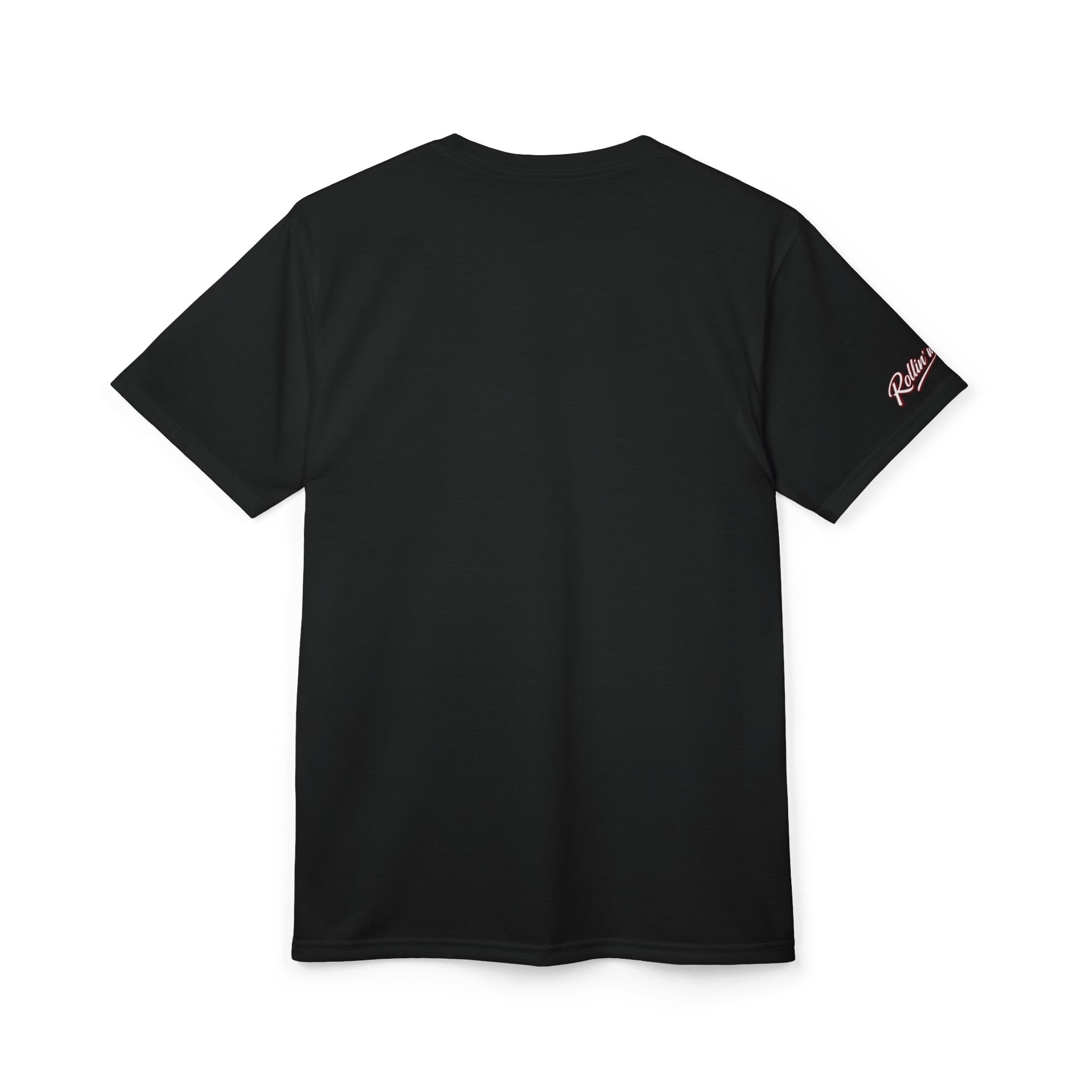 RWS |Classic [Black] Tee
