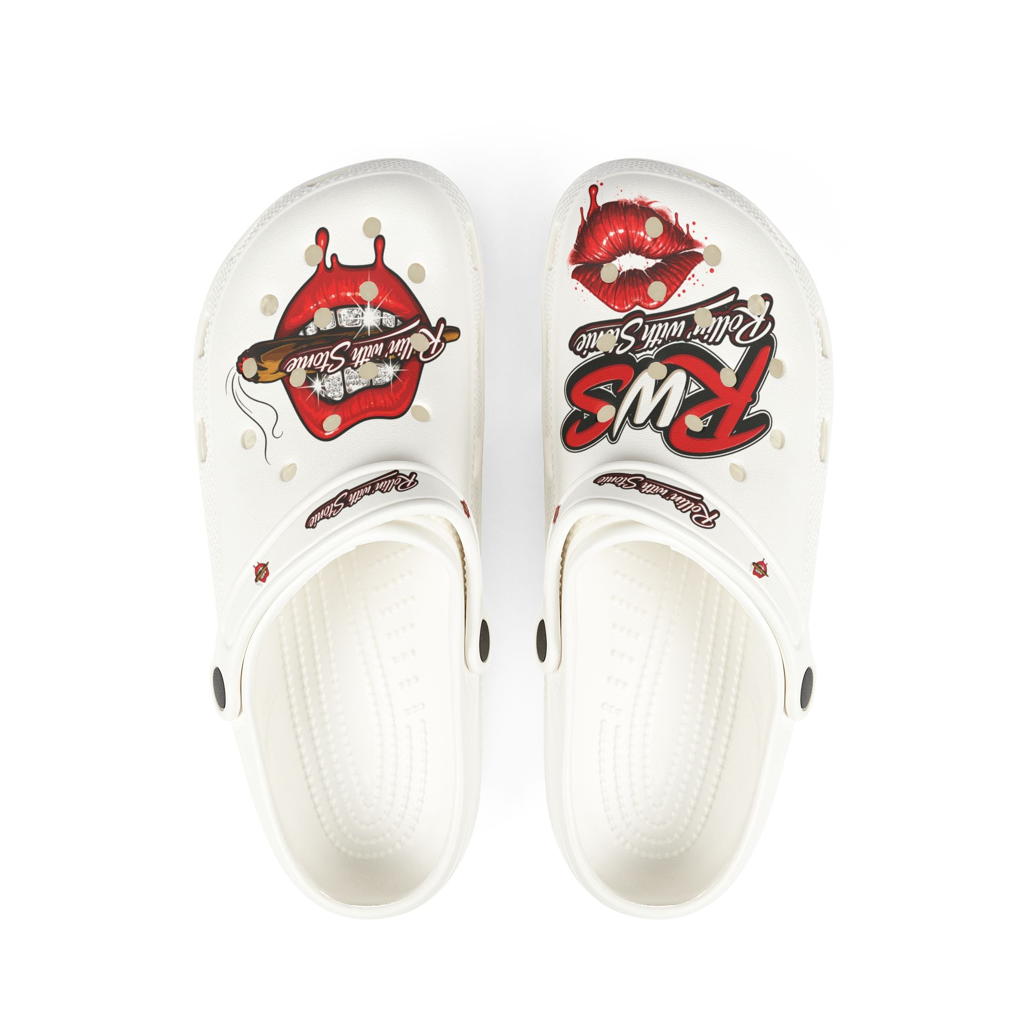 RWS | Classic Unisex Clogs