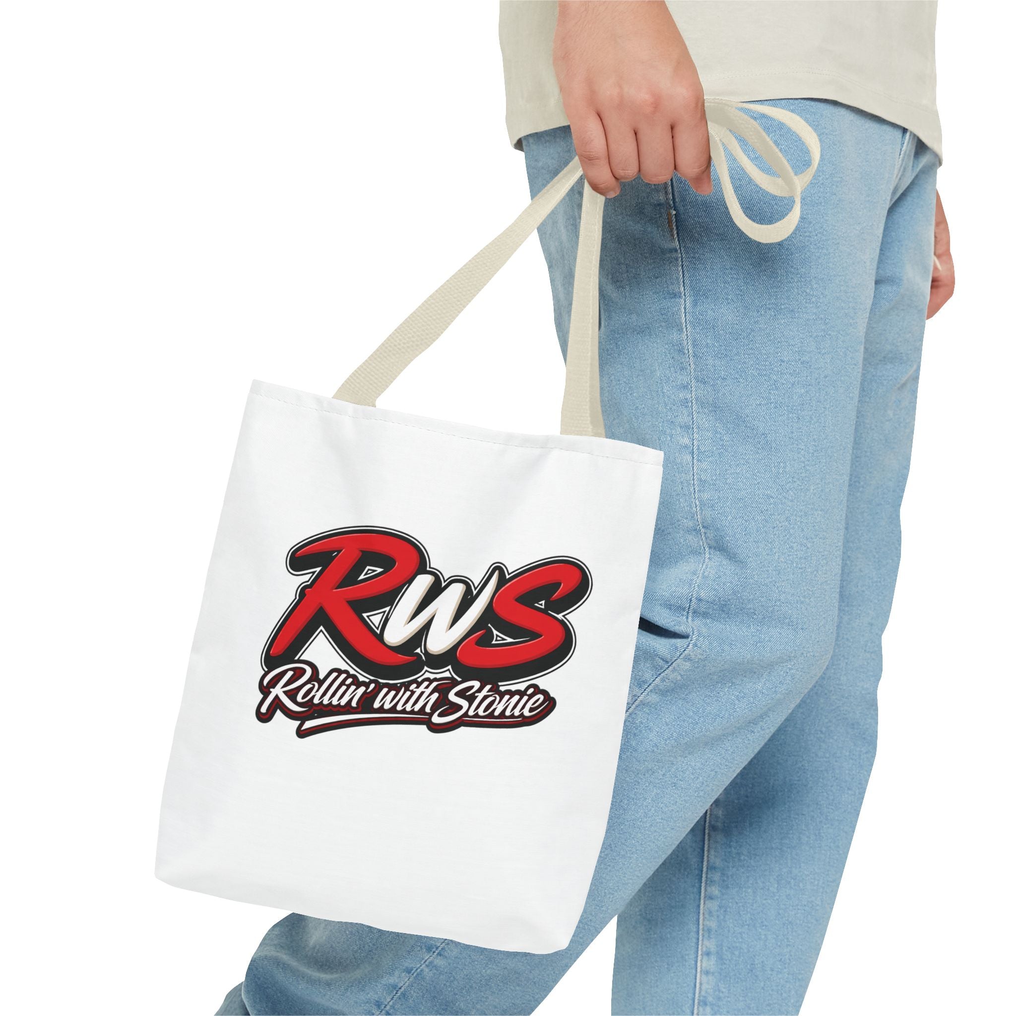 RWS Classic Tote Bag