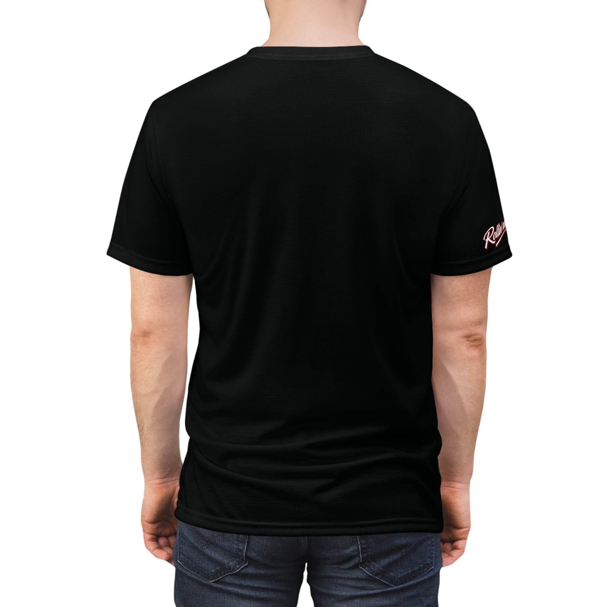 RWS |Classic [Black] Tee