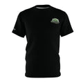 OnlyStrains | Original [Black] Logo Tee