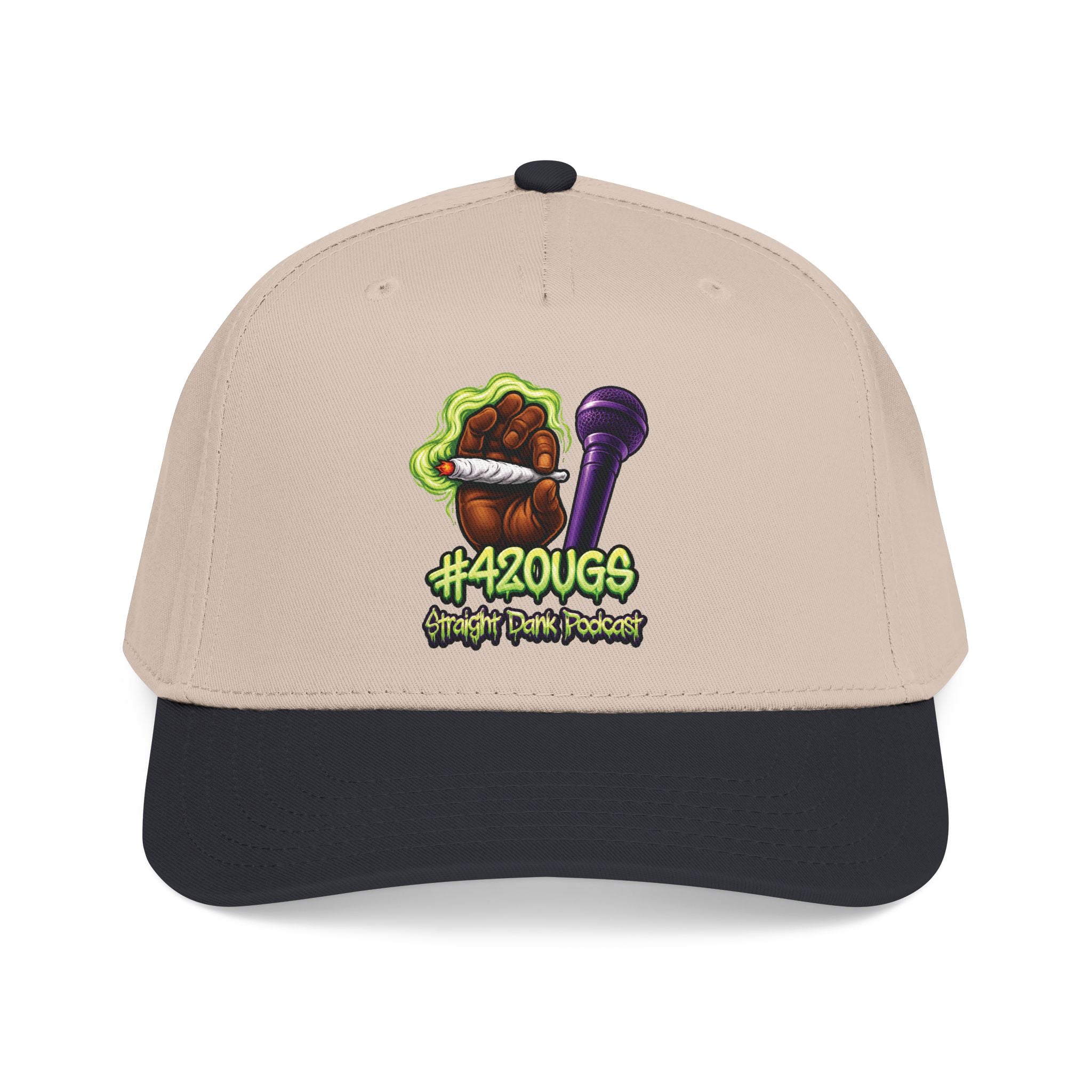 RWS | SDXL Baseball Cap