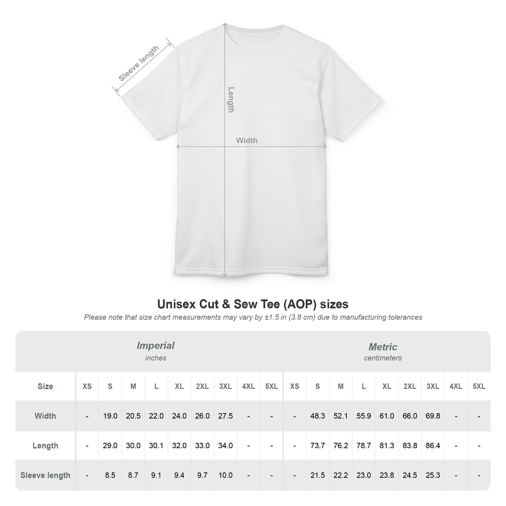 RWS | WxxdLeaf Tee [Black]
