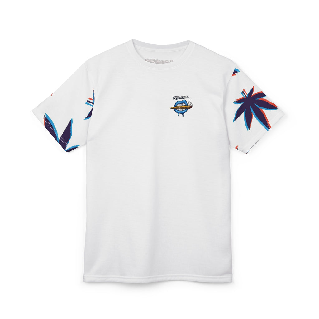 RWS | WxxdLeaf Tee [White]