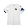 RWS | WxxdLeaf Tee [White]