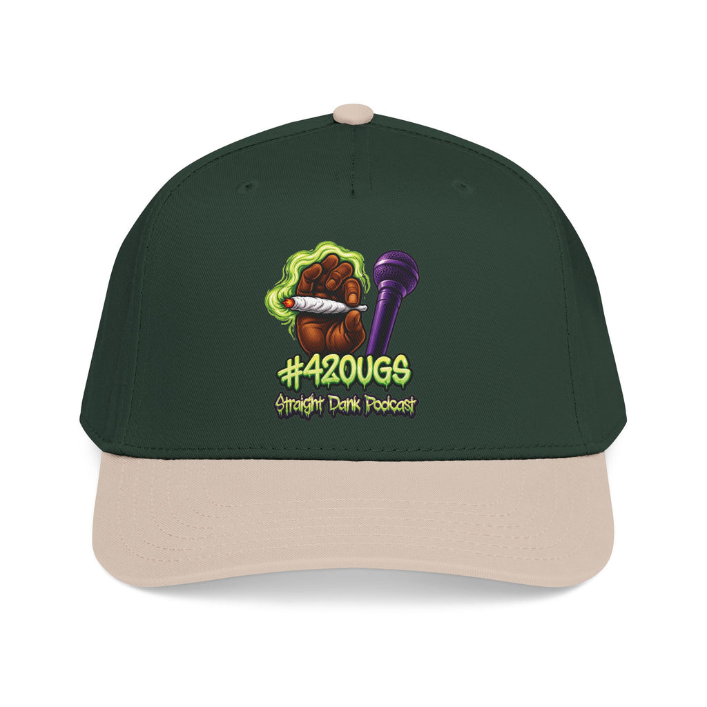 RWS | SDXL Baseball Cap