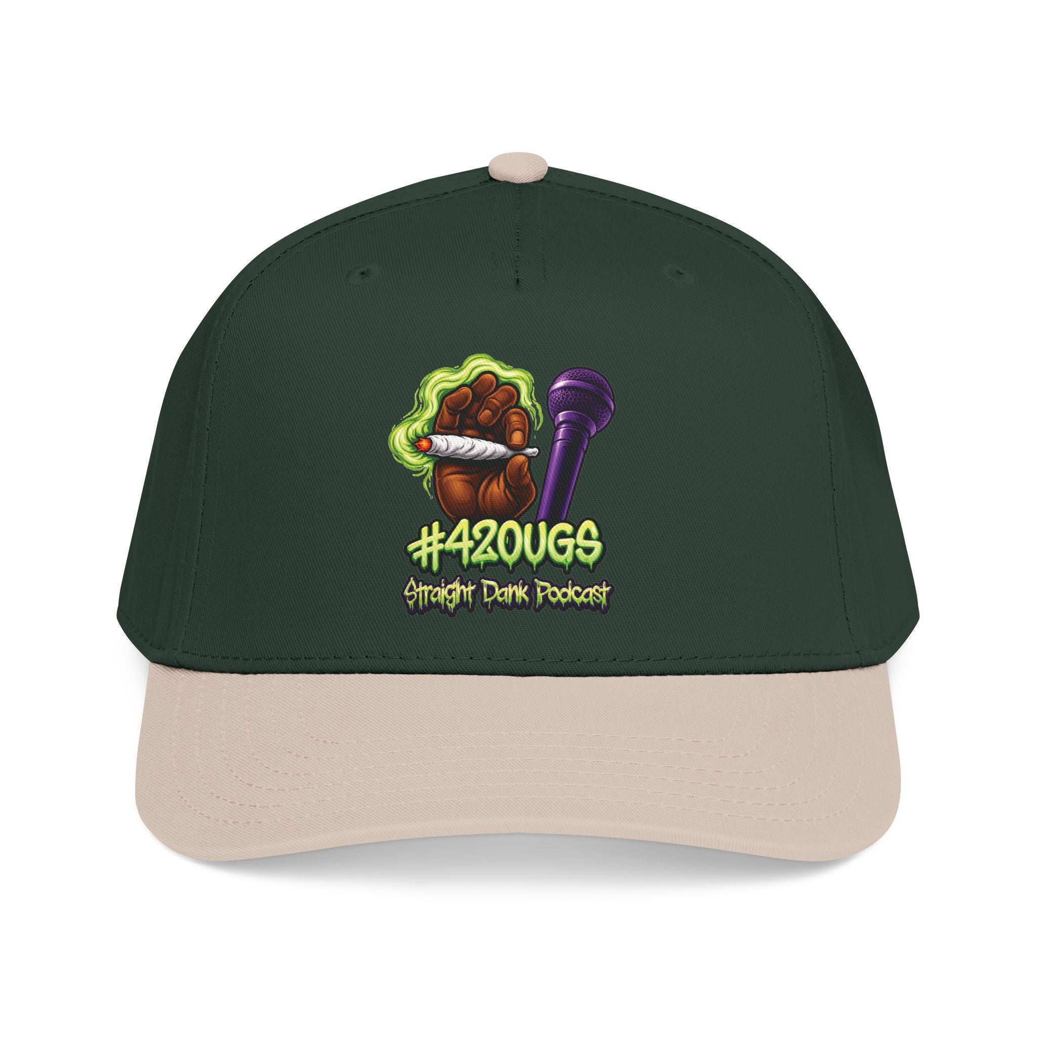 RWS | SDXL Baseball Cap