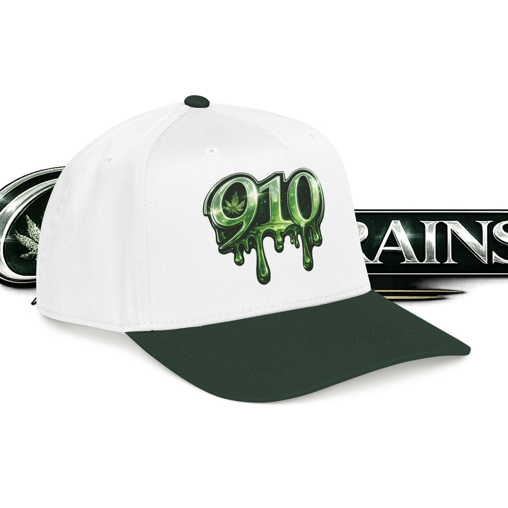 OnlyStrains | OnlyStrains Baseball Cap