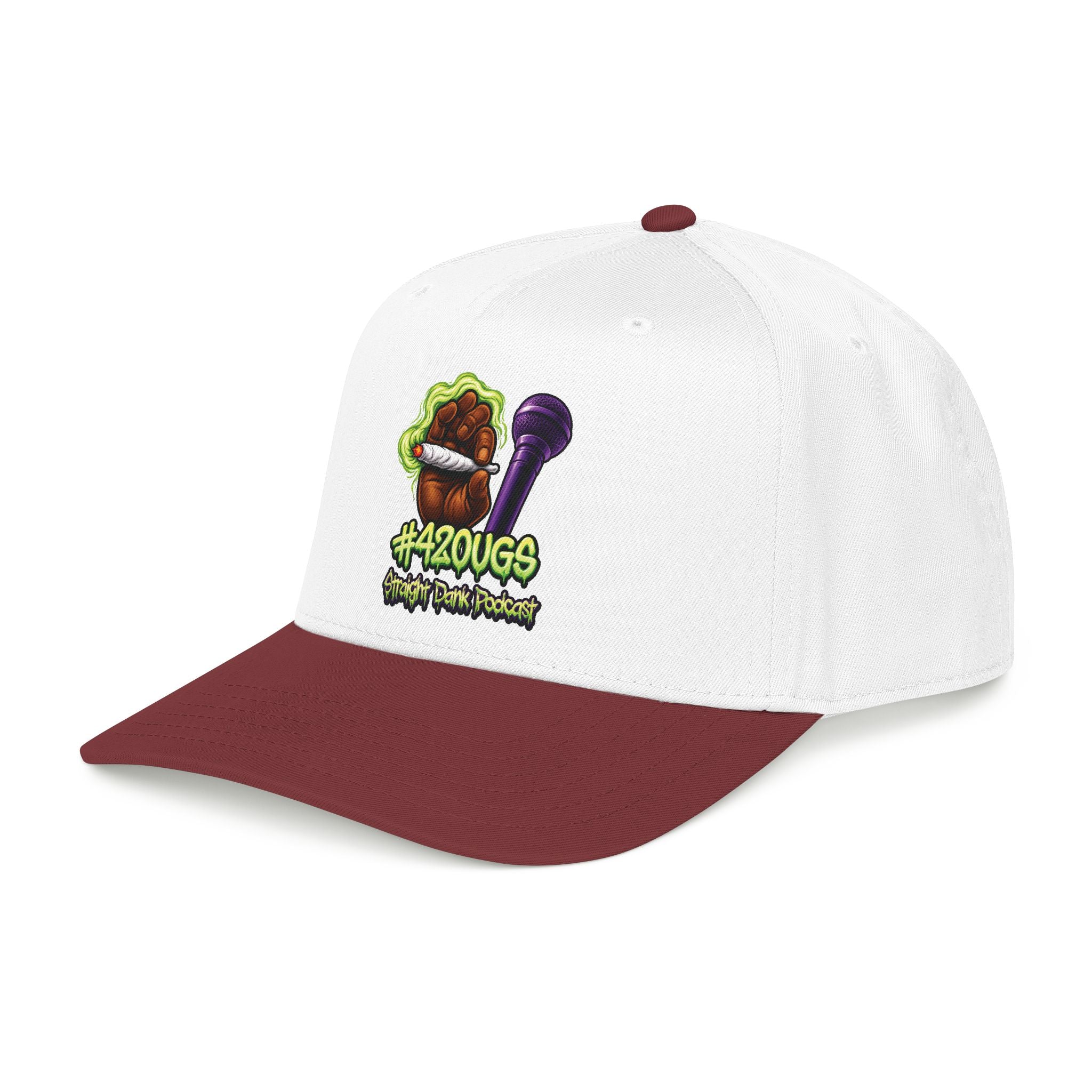 RWS | SDXL Baseball Cap