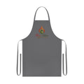 Fire & Olive | Cotton Apron