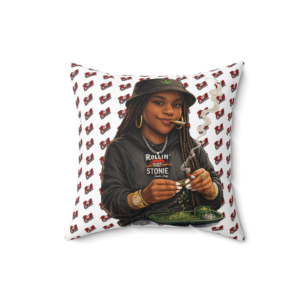RWS | Classic Decorative Pillow