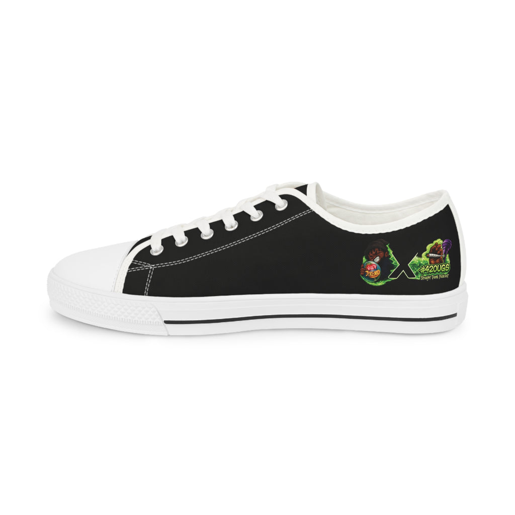 SDXL Collab Lab | 'JykesWrld' Sneakers