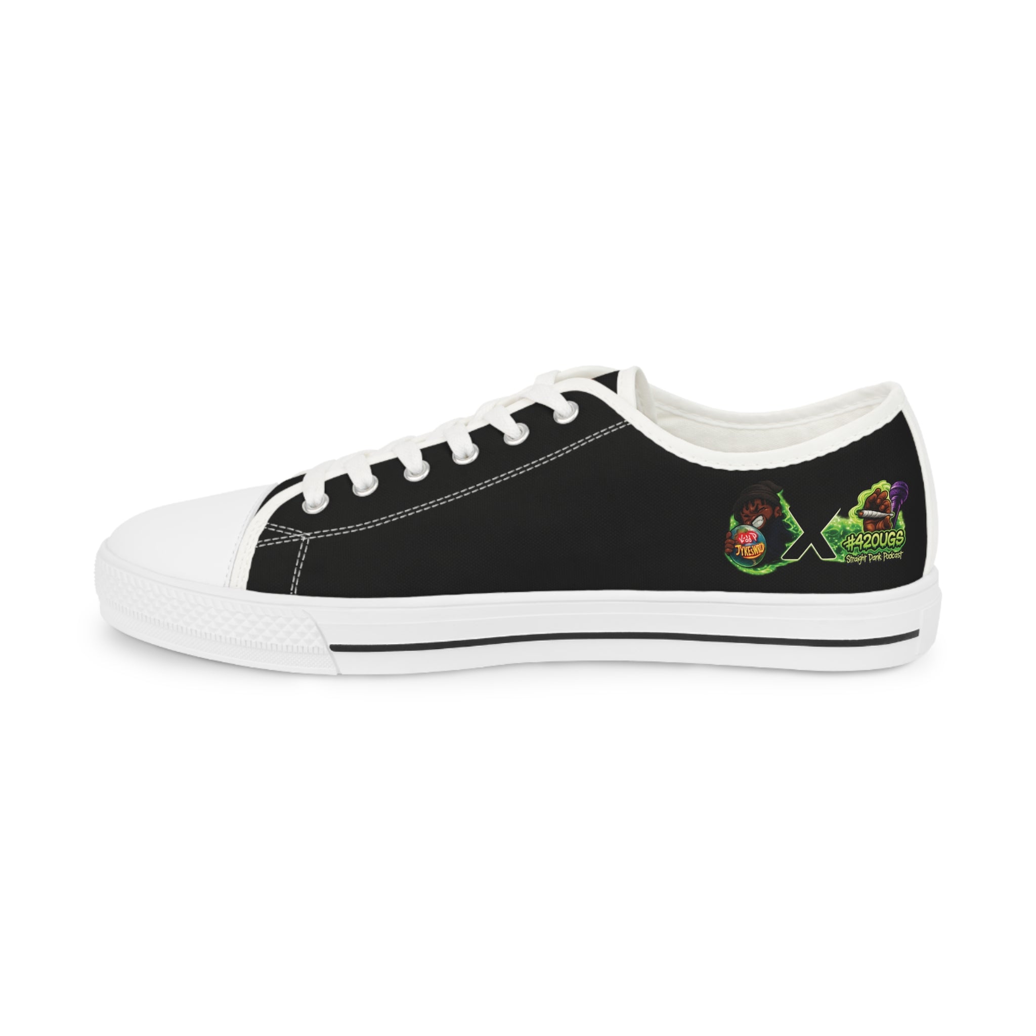 SDXL Collab Lab | 'JykesWrld' Sneakers