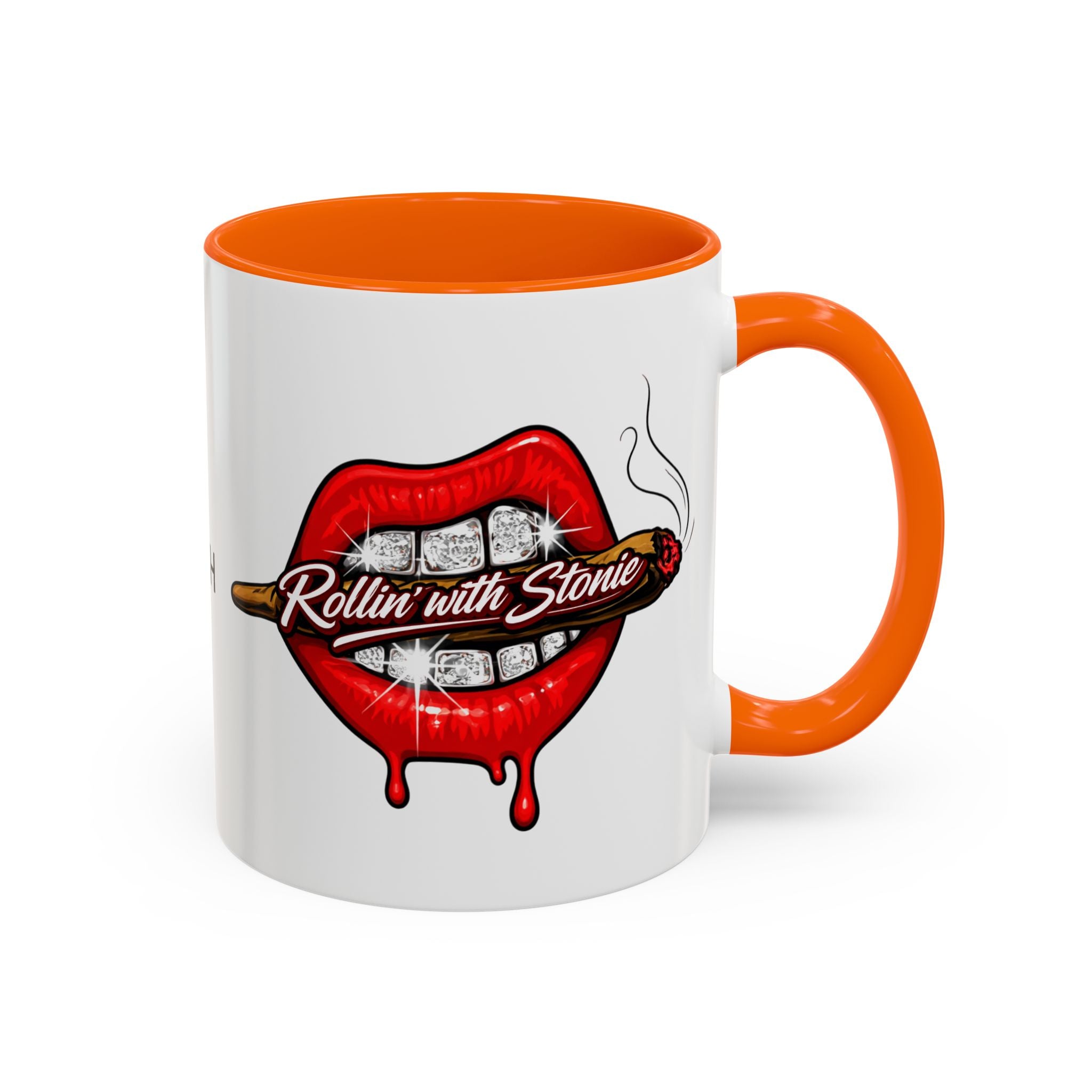 RWS | Wake-N-Bake w/Stonie Coffee Mug