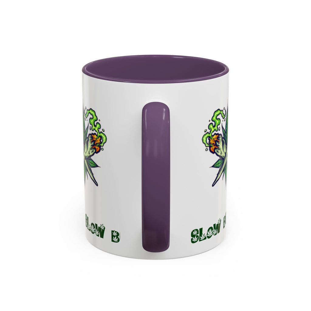 RWS | Slow Burn Collection Accent Coffee Mug (11/15oz)